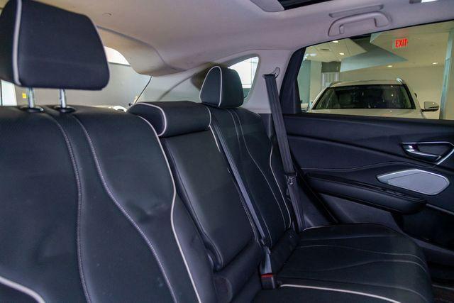 used 2019 Acura RDX car, priced at $32,995