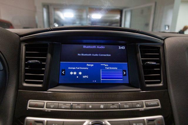 used 2020 INFINITI QX60 car, priced at $27,995