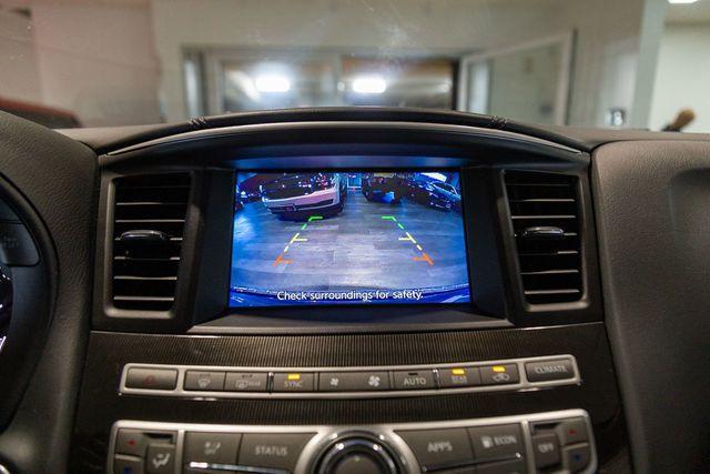 used 2020 INFINITI QX60 car, priced at $27,995