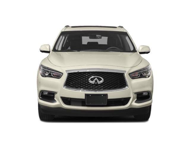 used 2020 INFINITI QX60 car