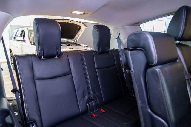 used 2020 INFINITI QX60 car, priced at $27,995