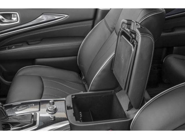 used 2020 INFINITI QX60 car