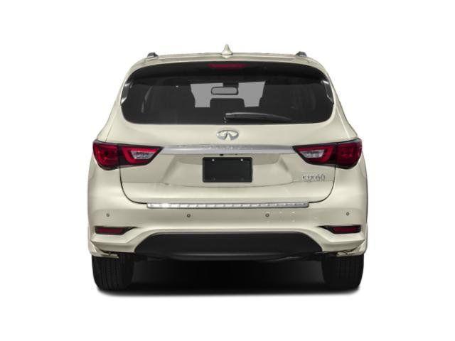used 2020 INFINITI QX60 car