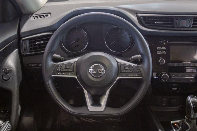 used 2017 Nissan Rogue car, priced at $14,995