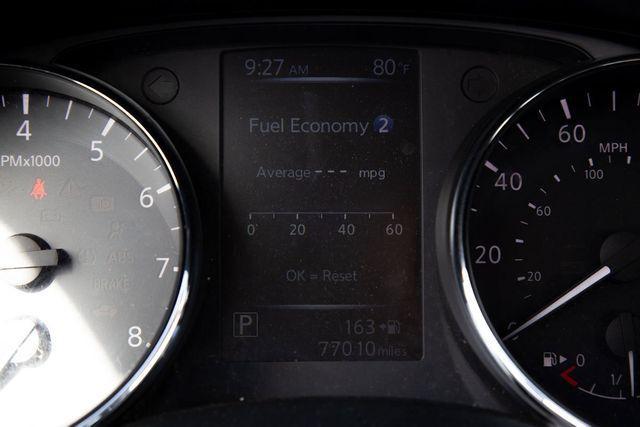 used 2017 Nissan Rogue car, priced at $14,995