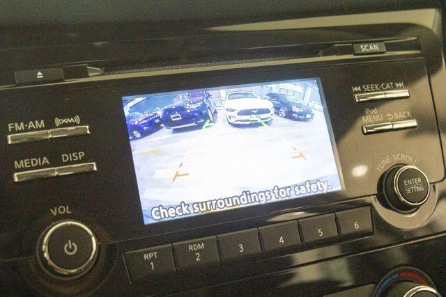 used 2017 Nissan Rogue car, priced at $14,995