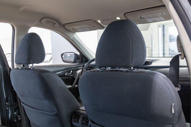 used 2017 Nissan Rogue car, priced at $14,995