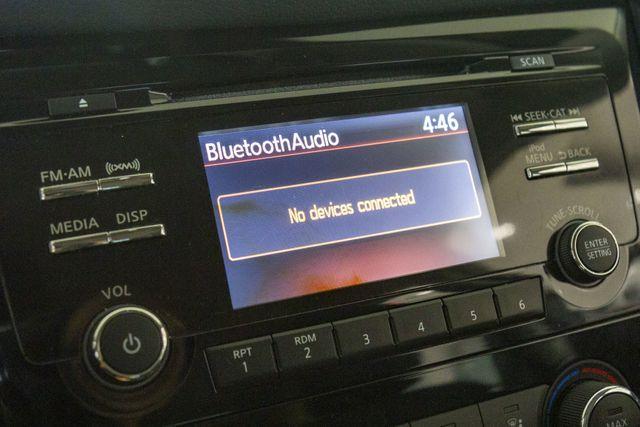 used 2017 Nissan Rogue car, priced at $14,995