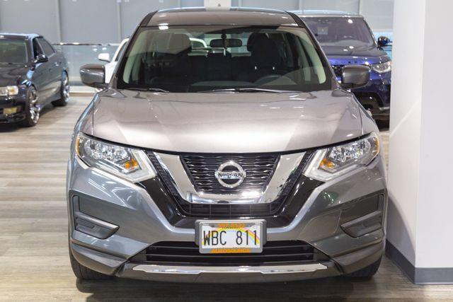 used 2017 Nissan Rogue car, priced at $14,995