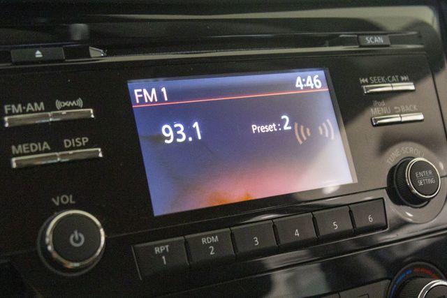 used 2017 Nissan Rogue car, priced at $14,995