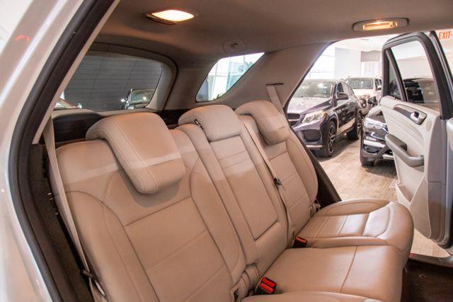 used 2012 Mercedes-Benz M-Class car, priced at $14,995