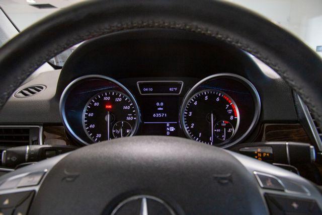 used 2012 Mercedes-Benz M-Class car, priced at $14,995