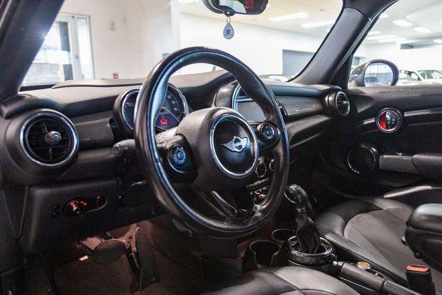 used 2016 MINI Hardtop car, priced at $14,995