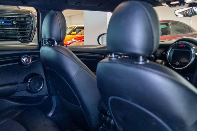 used 2016 MINI Hardtop car, priced at $14,995