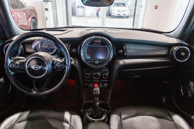 used 2016 MINI Hardtop car, priced at $14,995