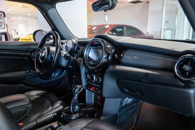 used 2016 MINI Hardtop car, priced at $14,995