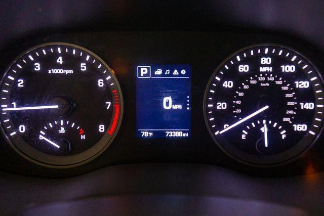 used 2017 Hyundai Tucson car, priced at $17,995