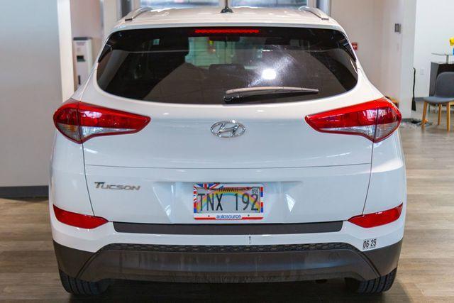 used 2017 Hyundai Tucson car, priced at $17,995
