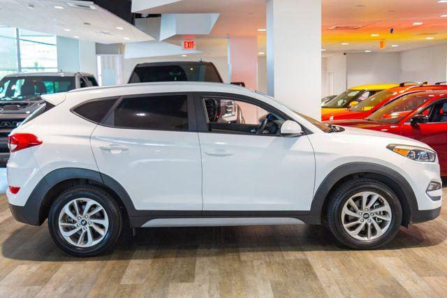 used 2017 Hyundai Tucson car, priced at $17,995