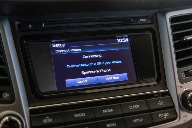 used 2017 Hyundai Tucson car, priced at $17,995
