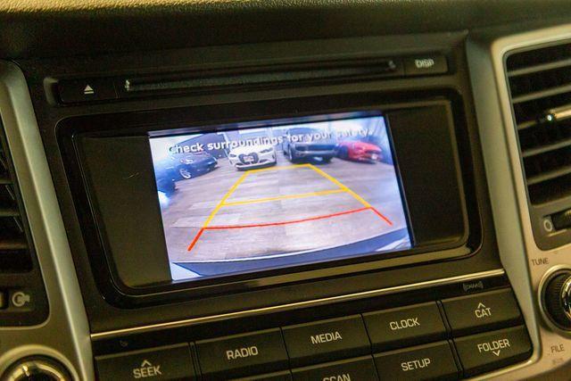 used 2017 Hyundai Tucson car, priced at $17,995