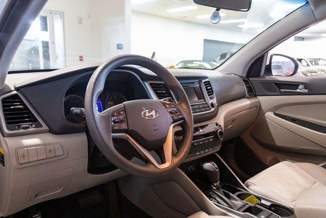 used 2017 Hyundai Tucson car, priced at $17,995