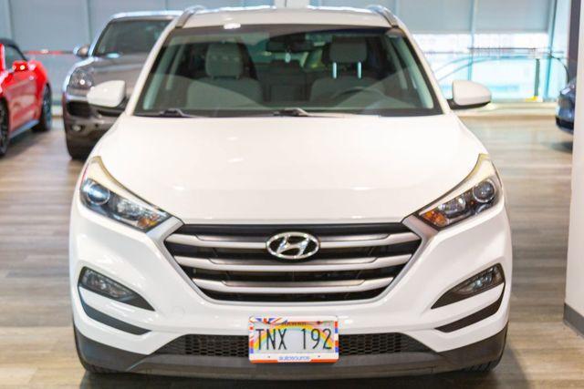 used 2017 Hyundai Tucson car, priced at $17,995