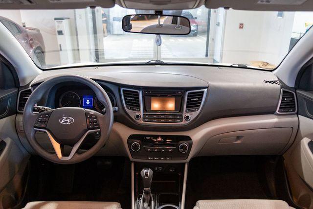 used 2017 Hyundai Tucson car, priced at $17,995