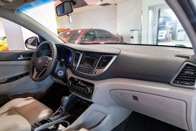 used 2017 Hyundai Tucson car, priced at $17,995