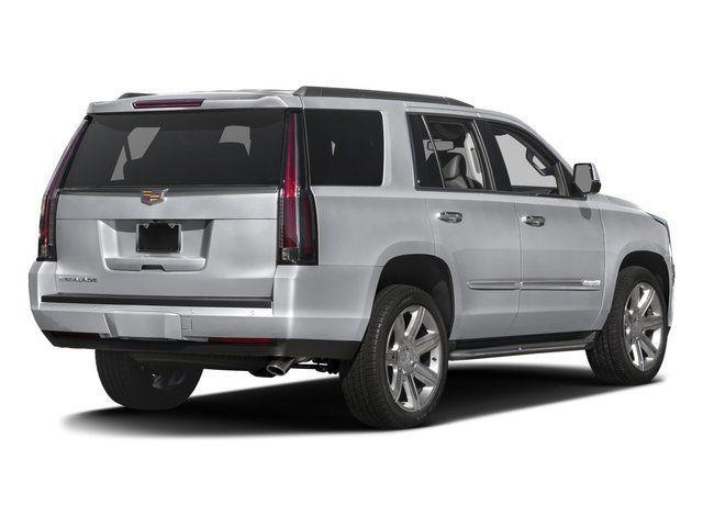 used 2017 Cadillac Escalade car, priced at $29,995