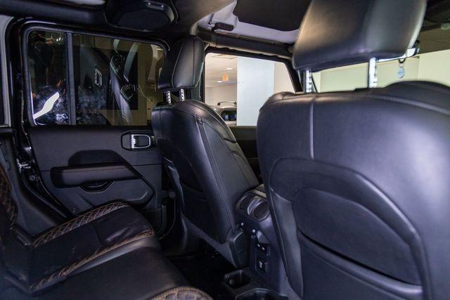 used 2022 Jeep Gladiator car, priced at $44,995