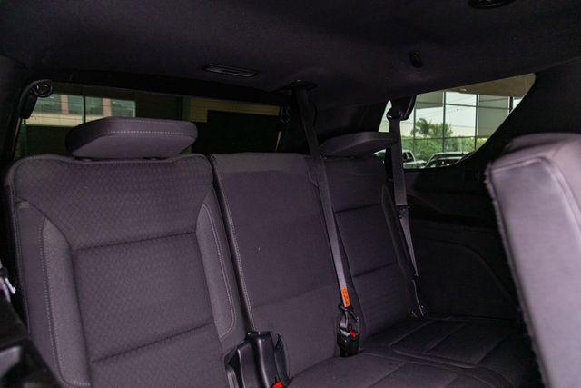 used 2022 Chevrolet Tahoe car, priced at $49,995