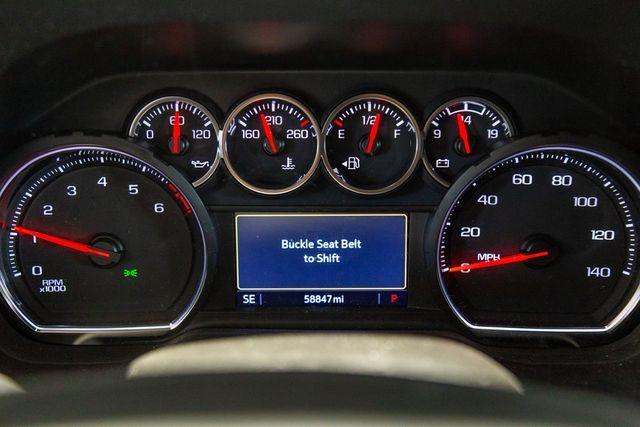 used 2022 Chevrolet Tahoe car, priced at $49,995