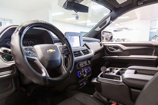 used 2022 Chevrolet Tahoe car, priced at $49,995