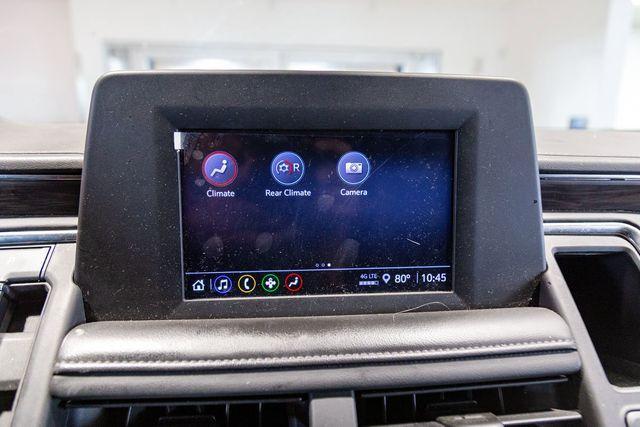 used 2022 Chevrolet Tahoe car, priced at $49,995