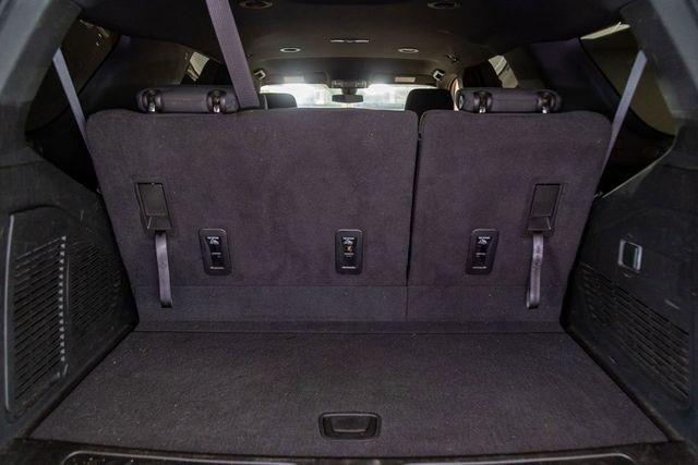 used 2022 Chevrolet Tahoe car, priced at $49,995