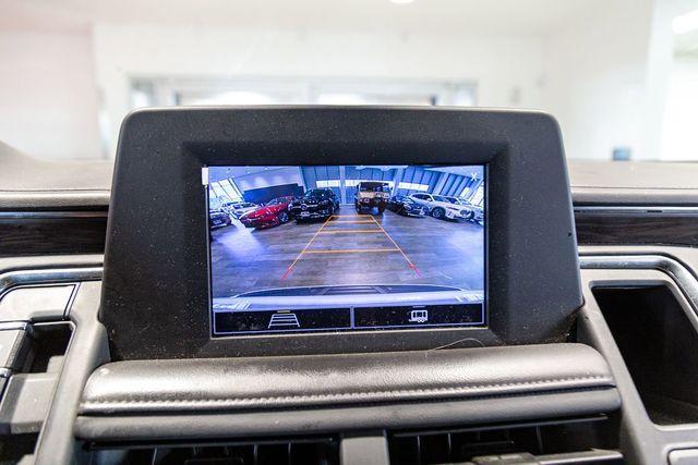 used 2022 Chevrolet Tahoe car, priced at $49,995