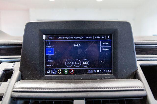 used 2022 Chevrolet Tahoe car, priced at $49,995