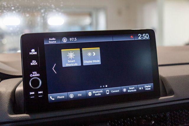 used 2025 Honda CR-V Hybrid car, priced at $42,995
