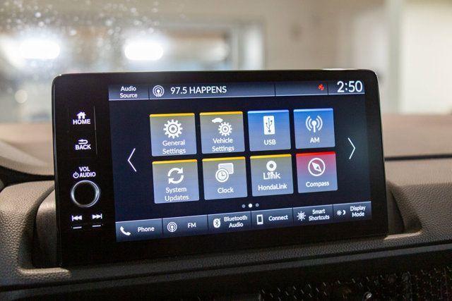 used 2025 Honda CR-V Hybrid car, priced at $42,995