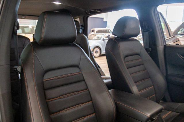 used 2025 Honda CR-V Hybrid car, priced at $42,995