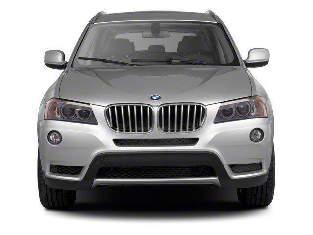 used 2013 BMW X3 car, priced at $14,995