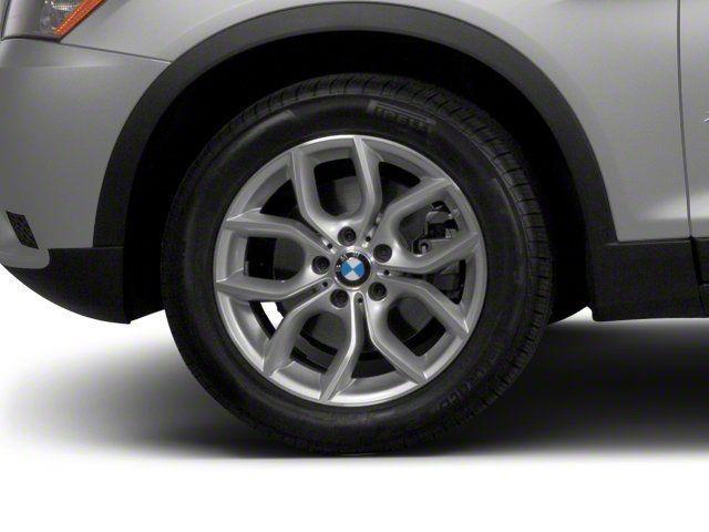 used 2013 BMW X3 car, priced at $14,995