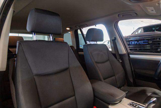 used 2013 BMW X3 car, priced at $14,995