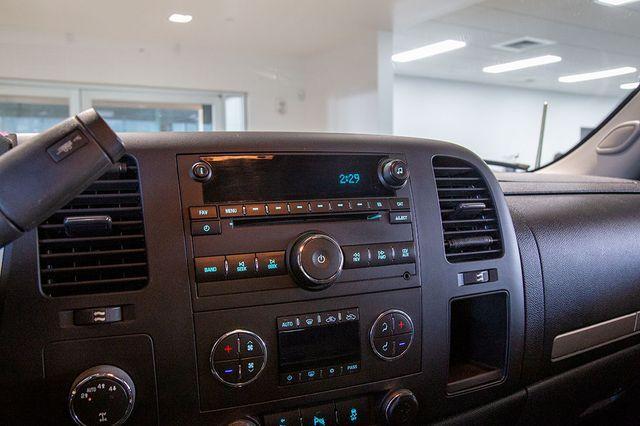 used 2013 Chevrolet Silverado 1500 car, priced at $21,995