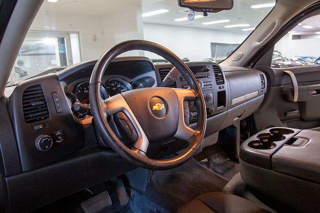 used 2013 Chevrolet Silverado 1500 car, priced at $21,995