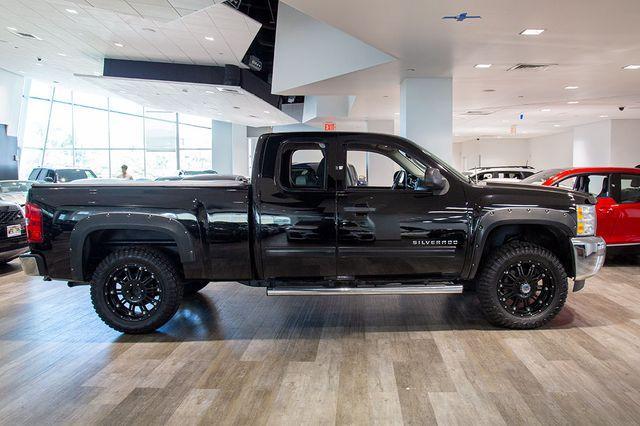 used 2013 Chevrolet Silverado 1500 car, priced at $21,995