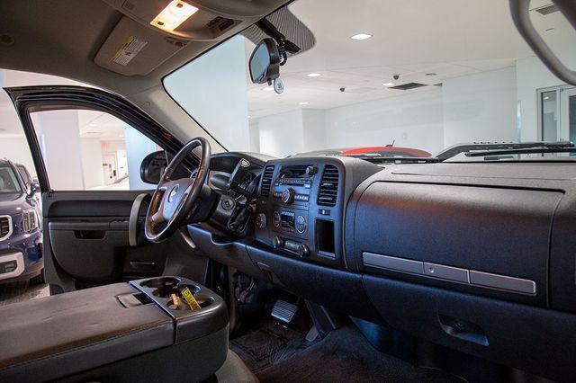 used 2013 Chevrolet Silverado 1500 car, priced at $21,995