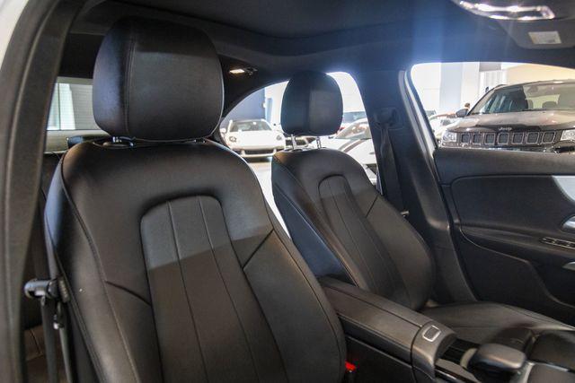 used 2021 Mercedes-Benz A-Class car, priced at $25,995