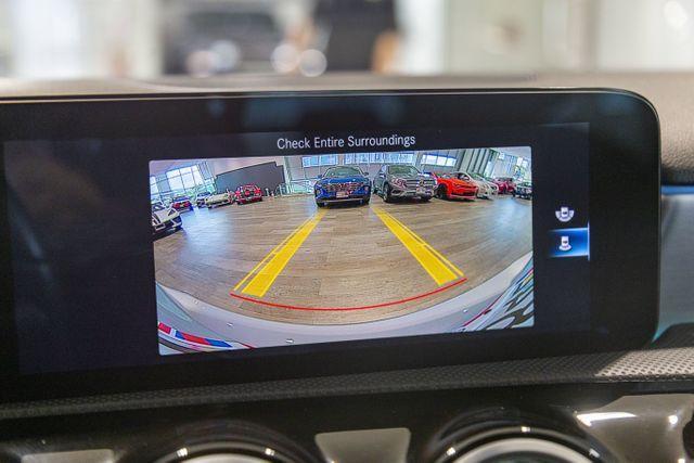 used 2021 Mercedes-Benz A-Class car, priced at $25,995